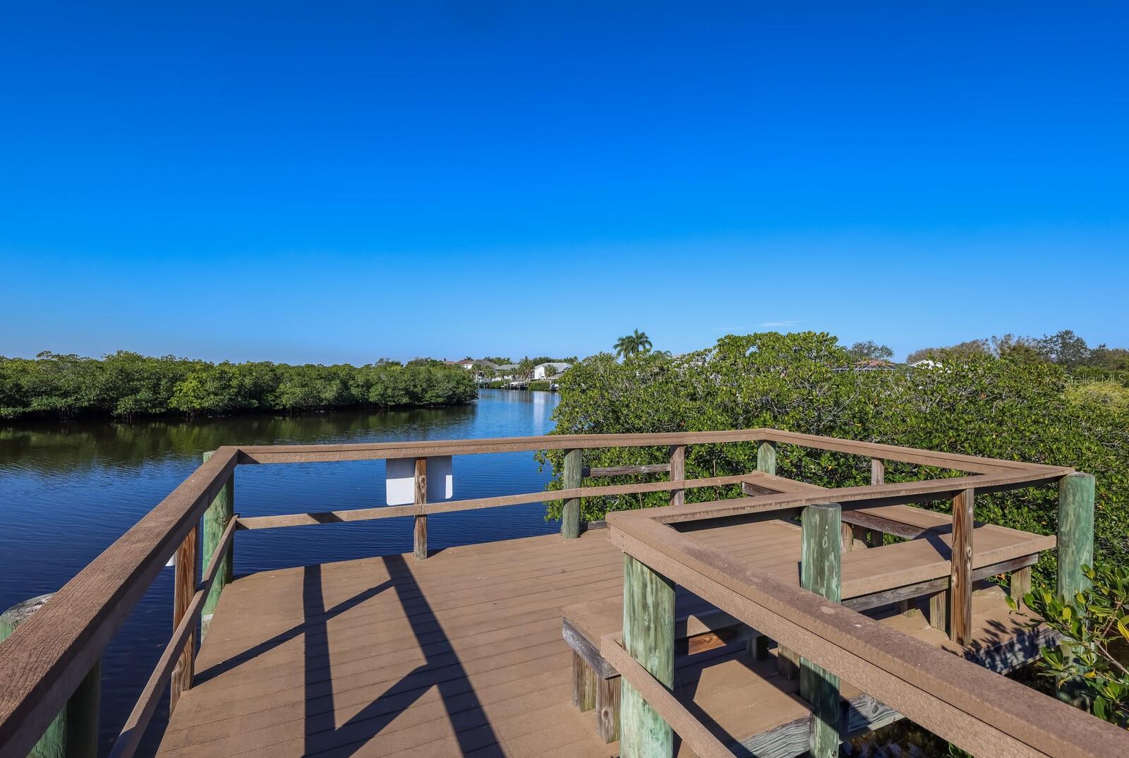 RIVER SOUND - Residential