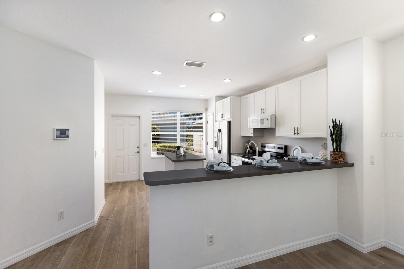 RIVER SOUND - Residential