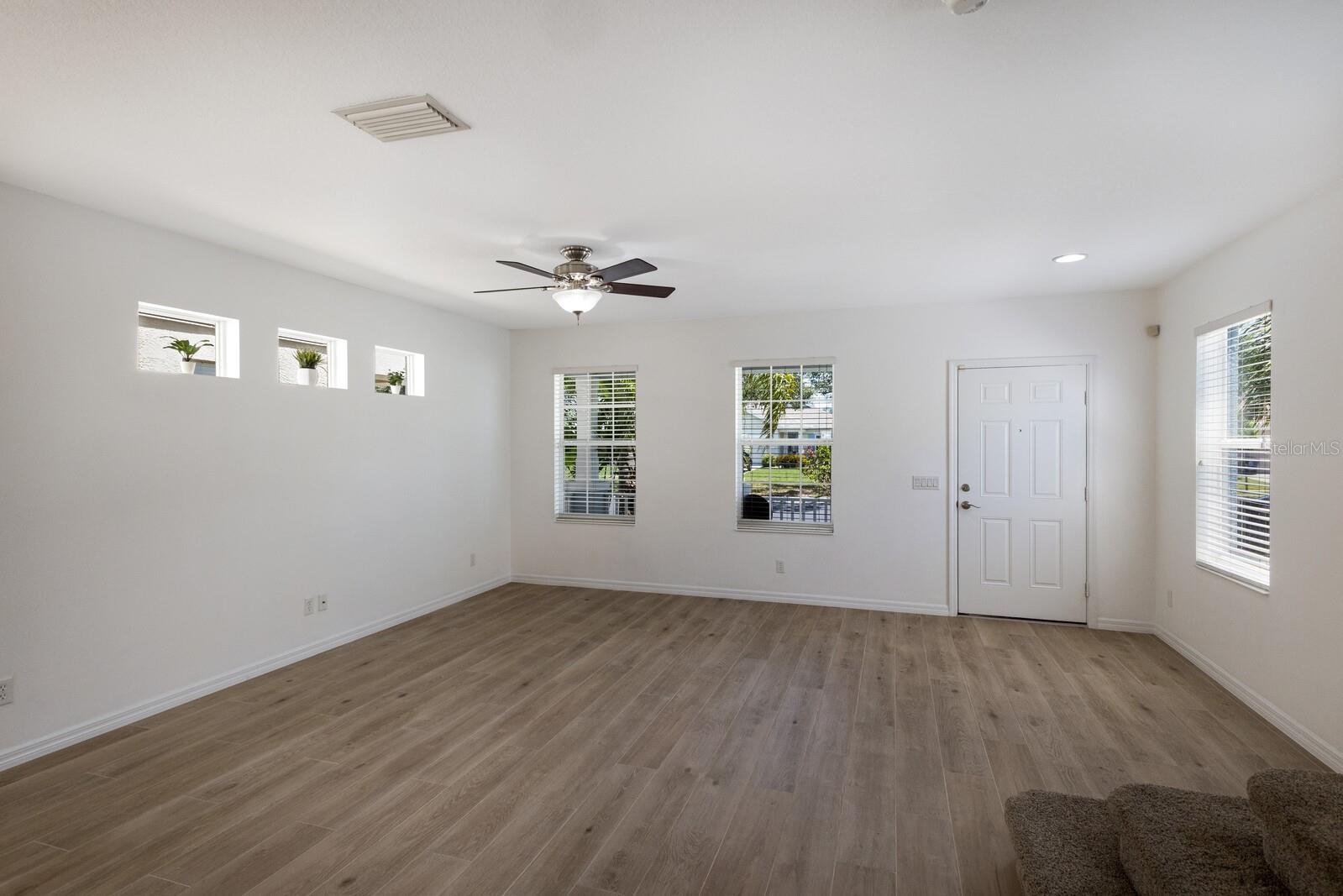 RIVER SOUND - Residential