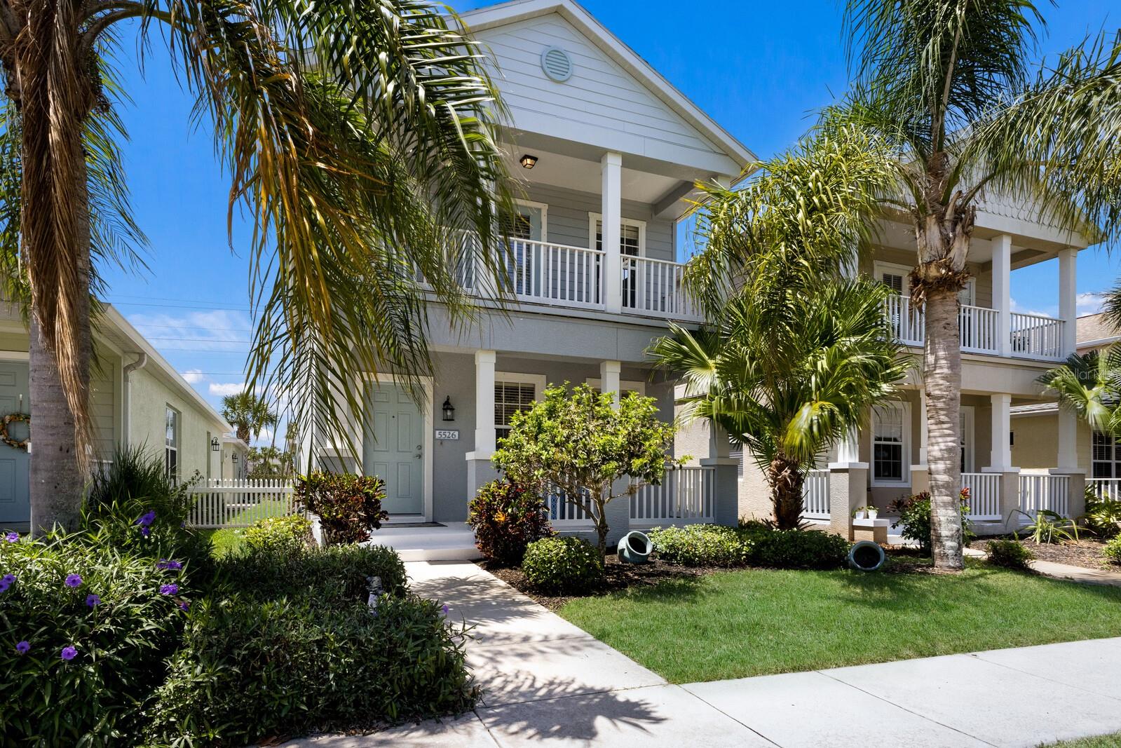 RIVER SOUND - Residential