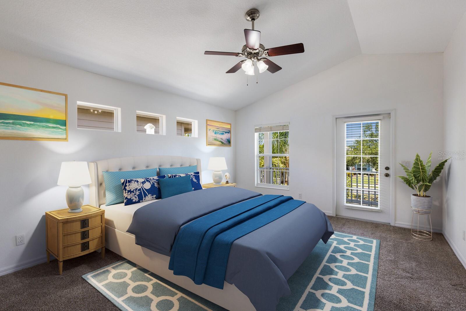 RIVER SOUND - Residential