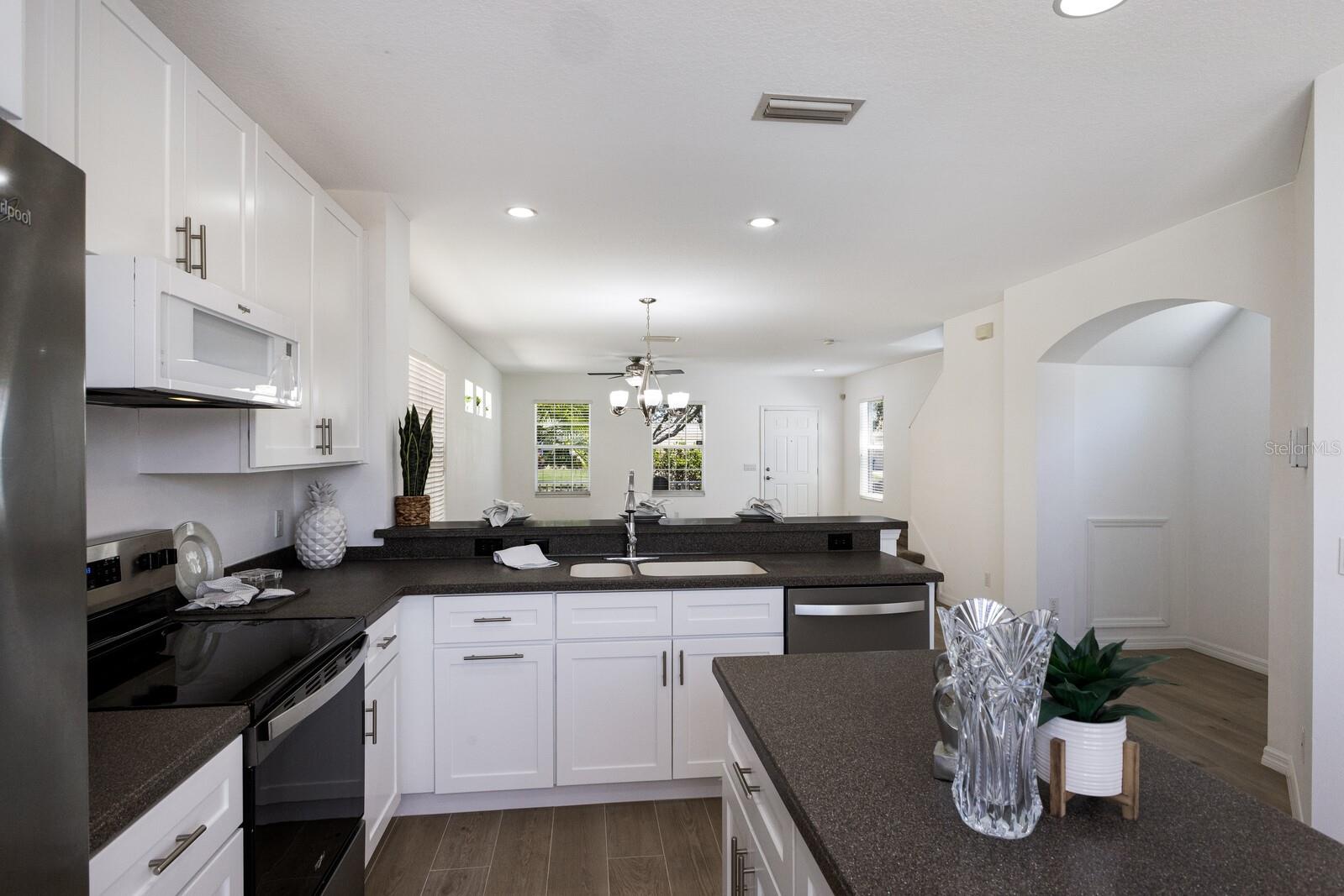 RIVER SOUND - Residential