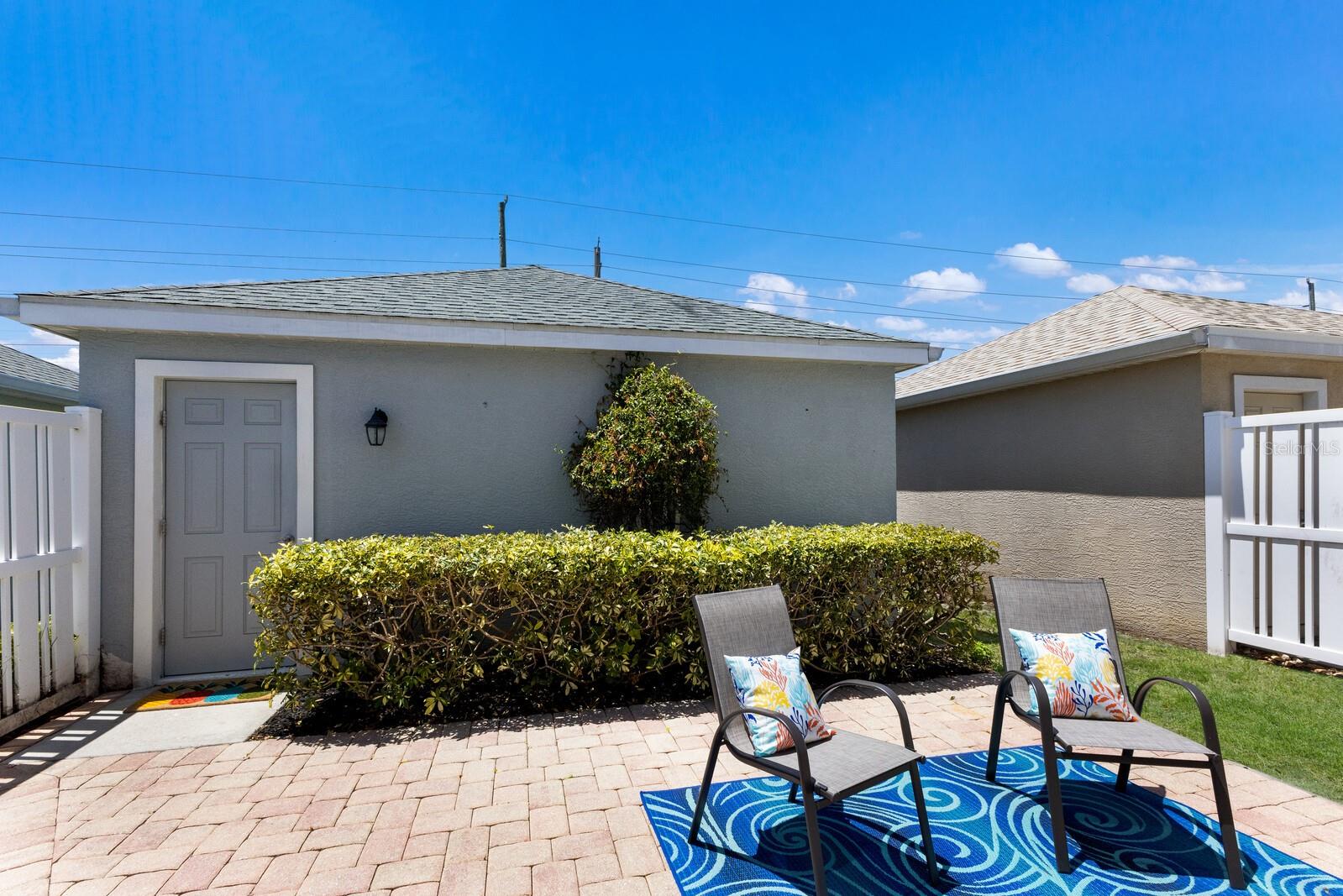 RIVER SOUND - Residential