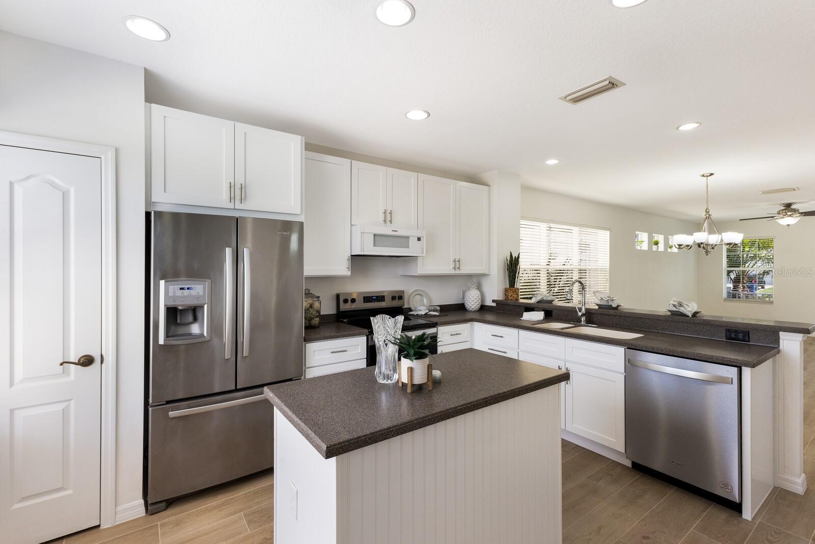 RIVER SOUND - Residential