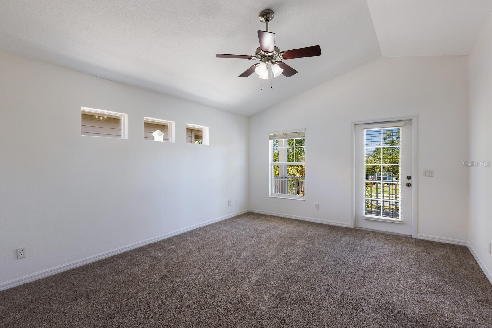 RIVER SOUND - Residential