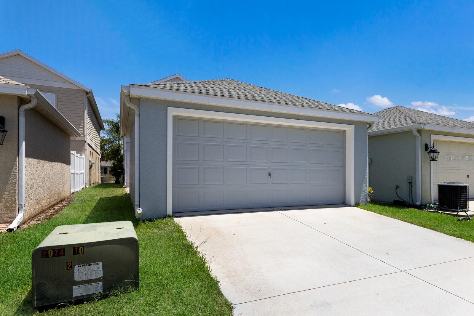 RIVER SOUND - Residential