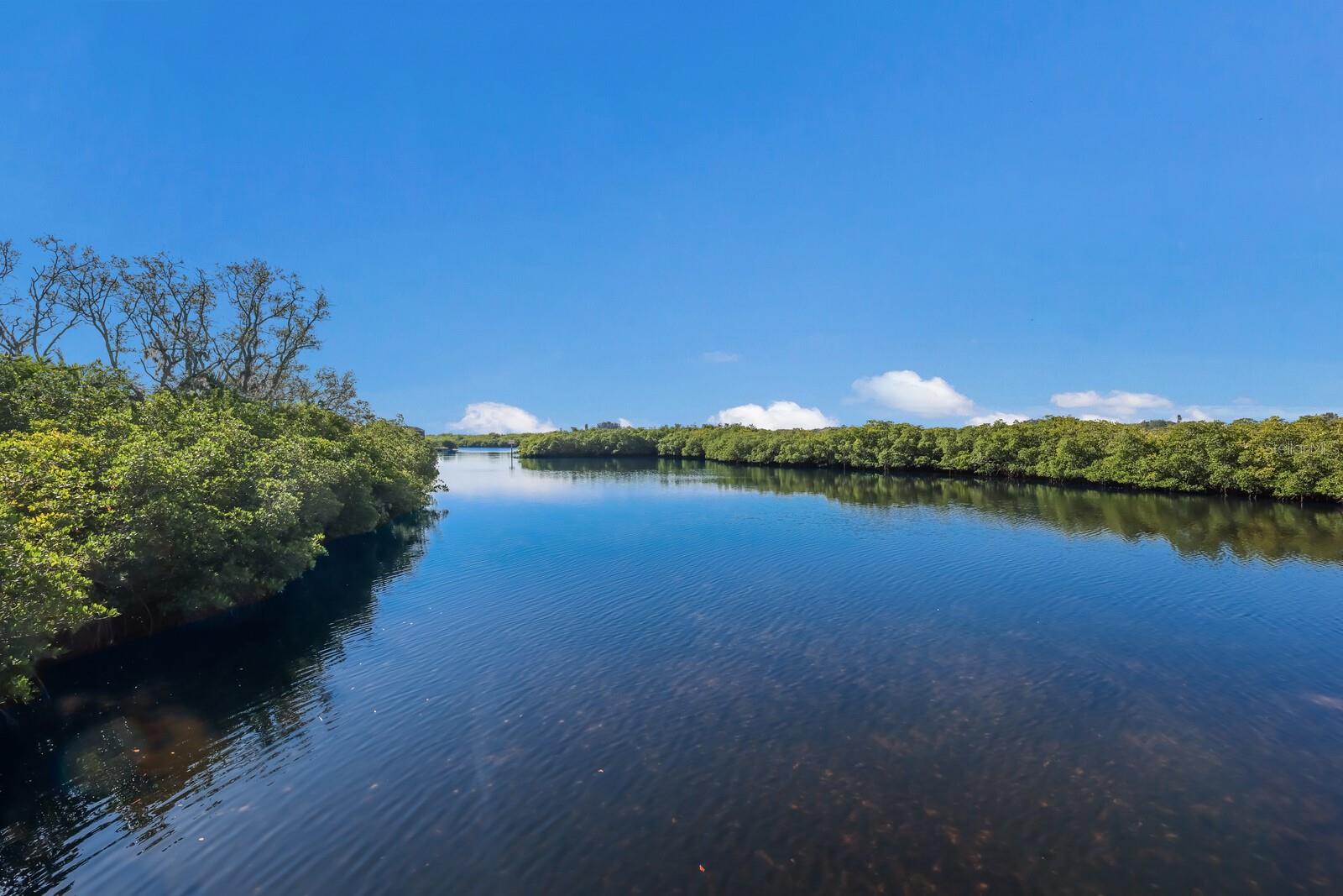 RIVER SOUND - Residential