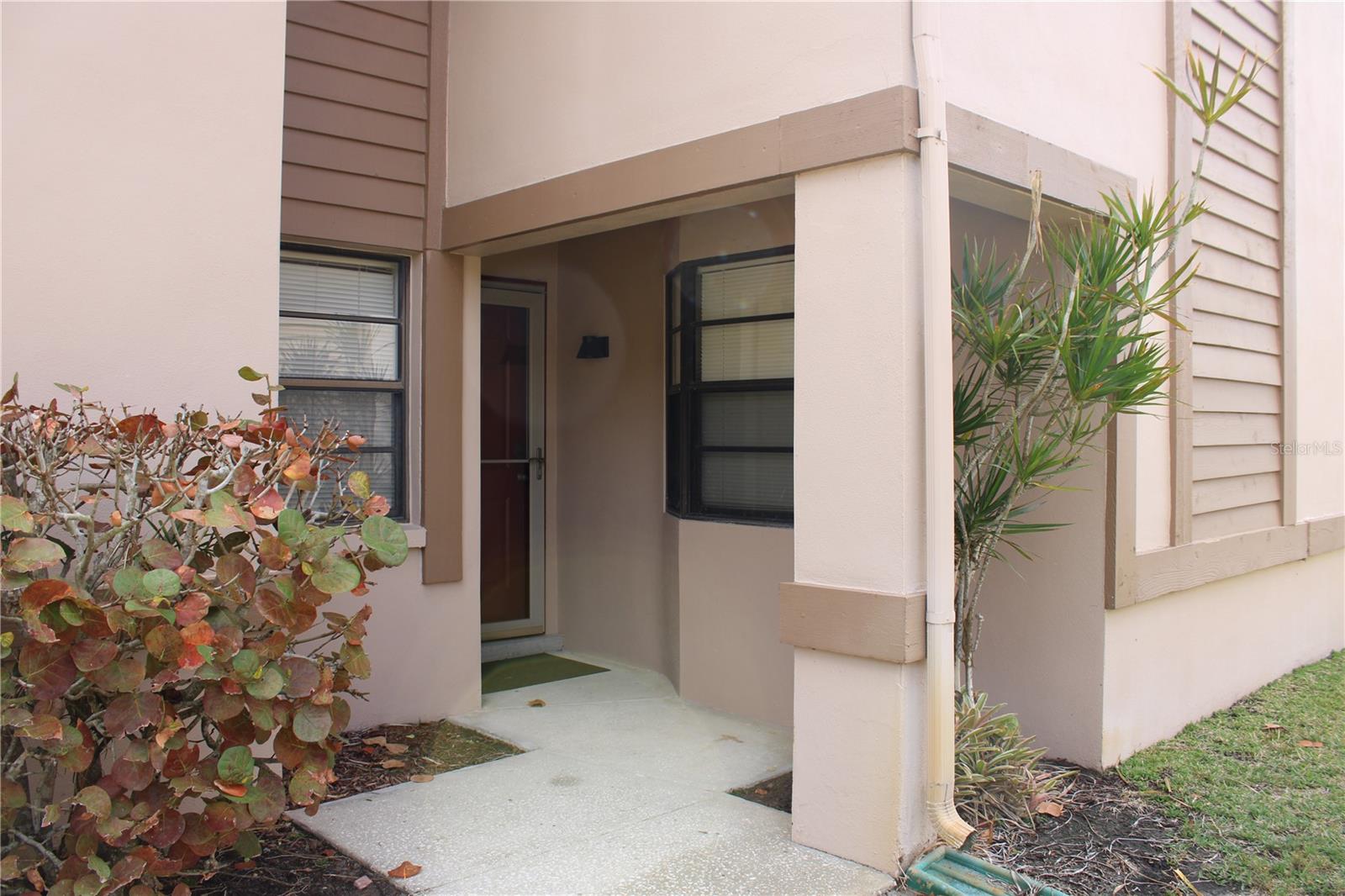 BROOKHAVEN - Residential Lease