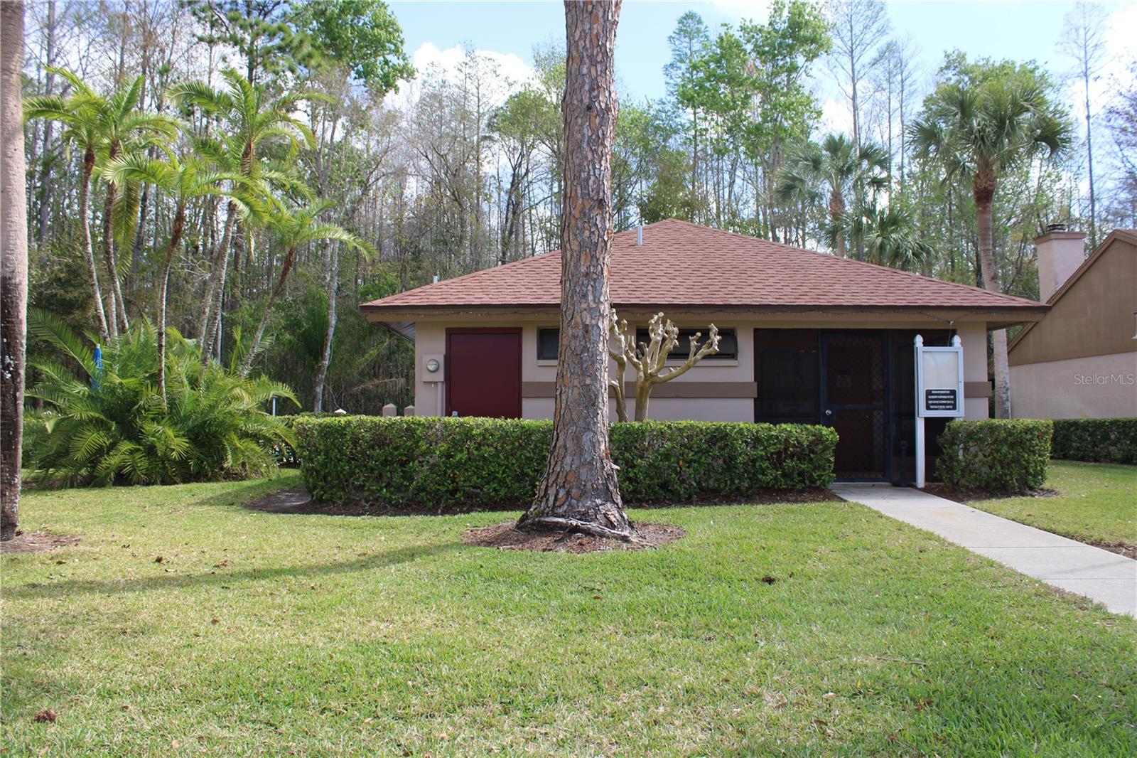 BROOKHAVEN - Residential Lease