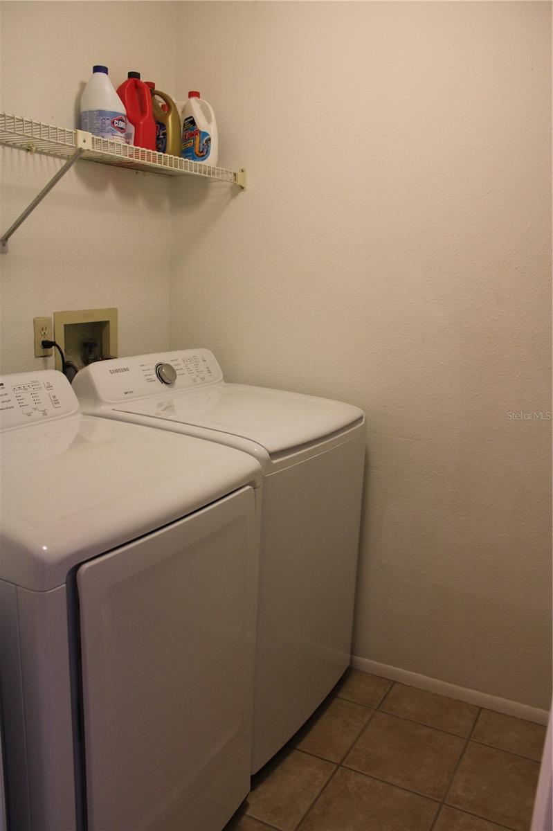 BROOKHAVEN - Residential Lease