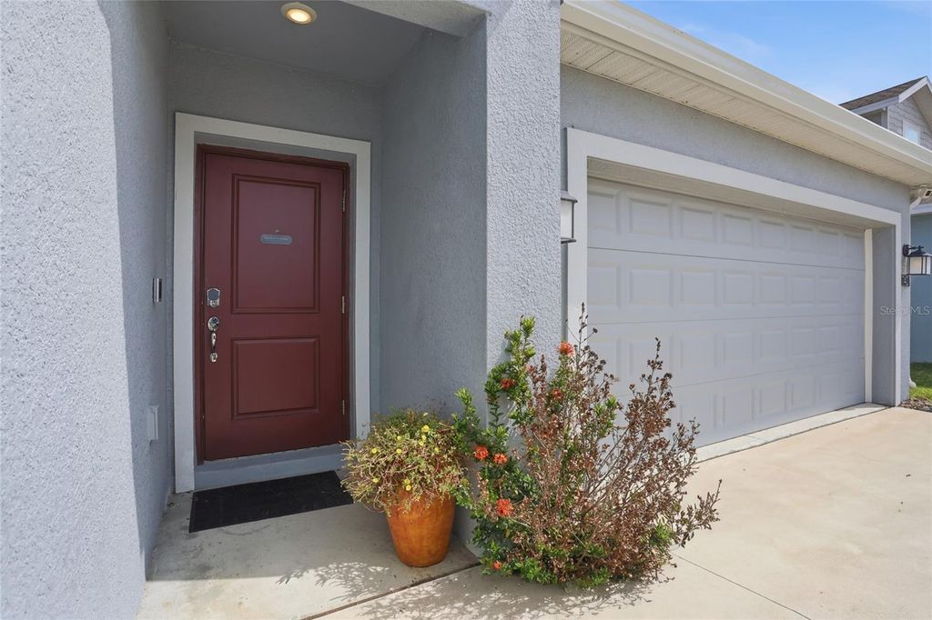 Photo of 740 Trotters Drive, Eagle Lake, FL 33839 (MLS # O6403186)