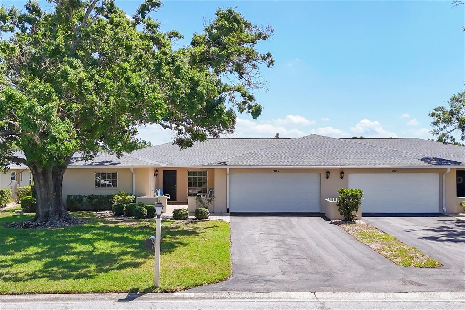 7069 W COUNTRY CLUB DRIVE N 7069