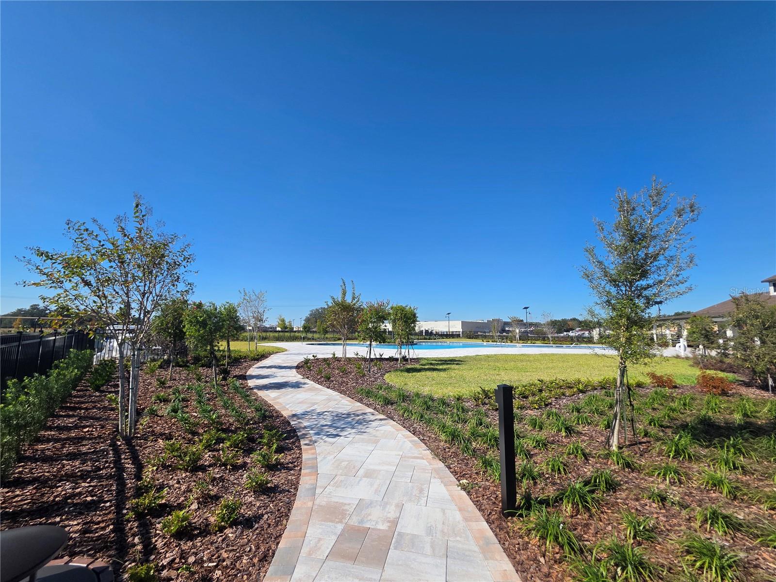 HAMMOCK OAKS PH 1B - Residential Lease