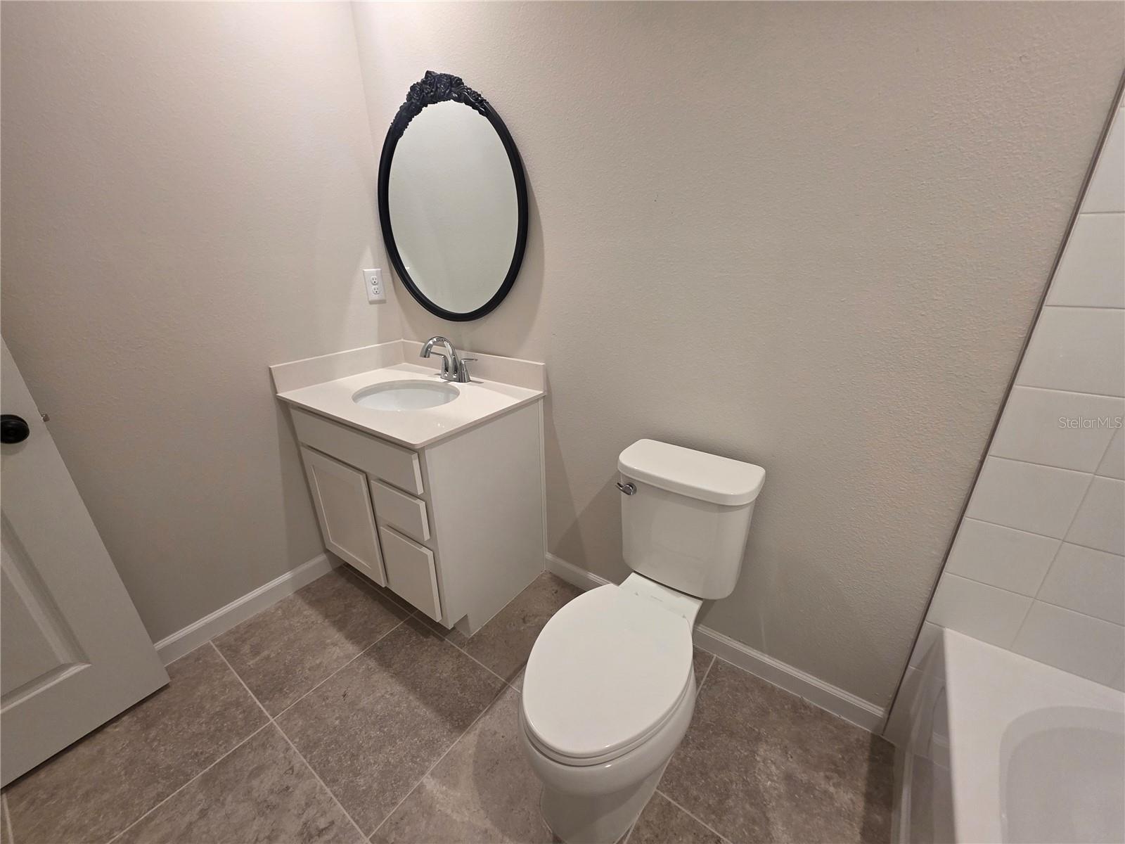 HAMMOCK OAKS PH 1B - Residential Lease