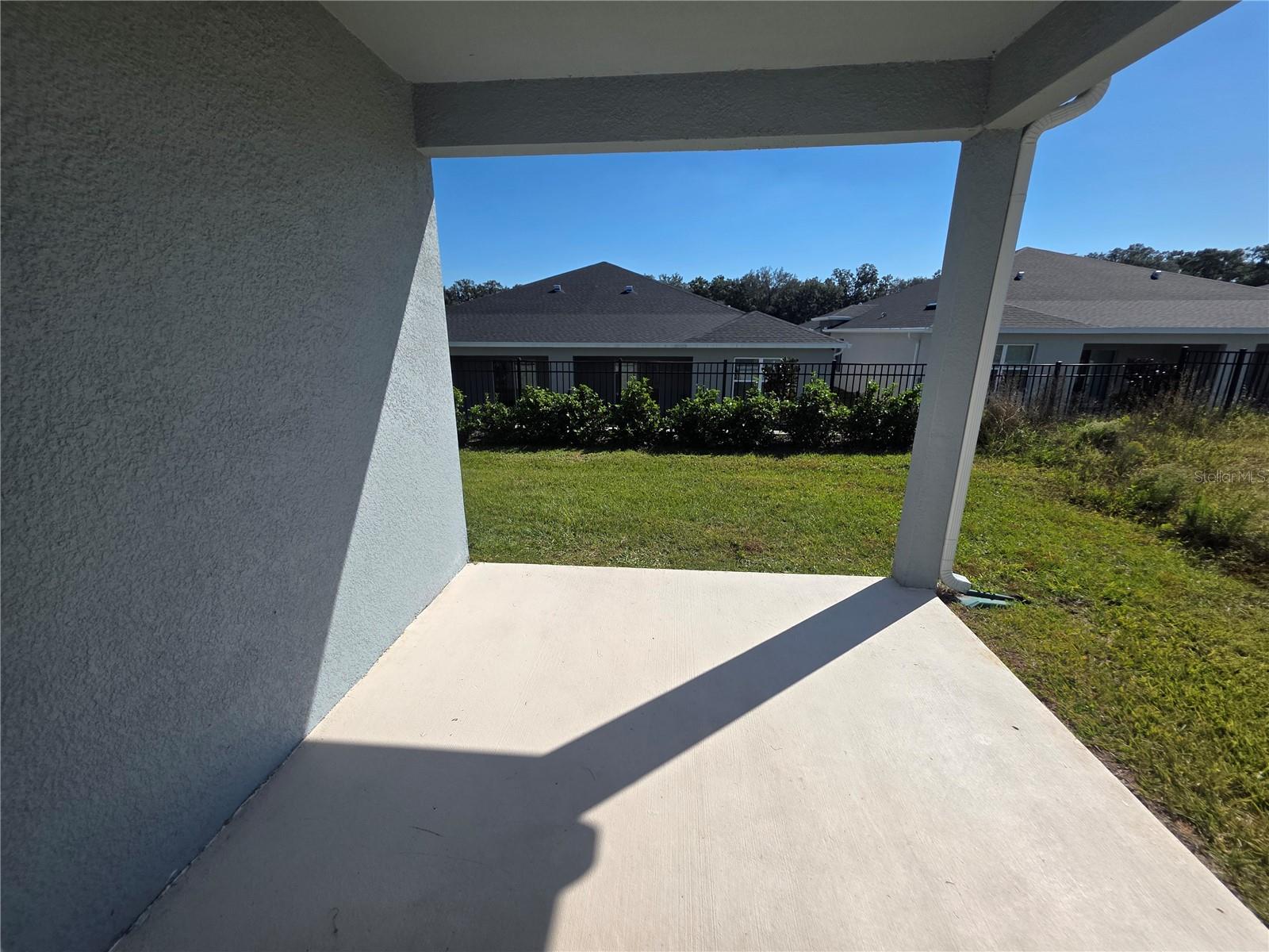 HAMMOCK OAKS PH 1B - Residential Lease