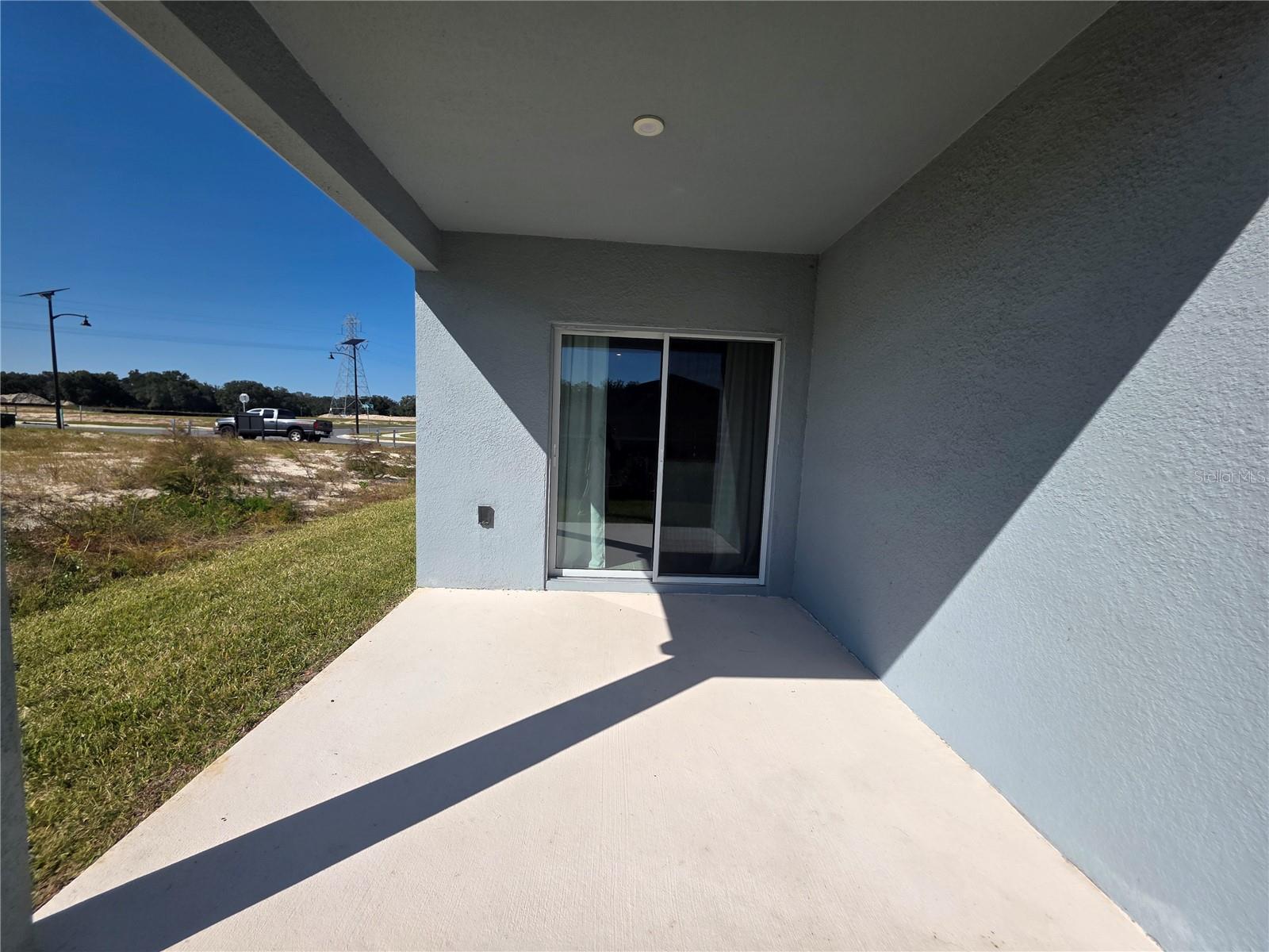 HAMMOCK OAKS PH 1B - Residential Lease