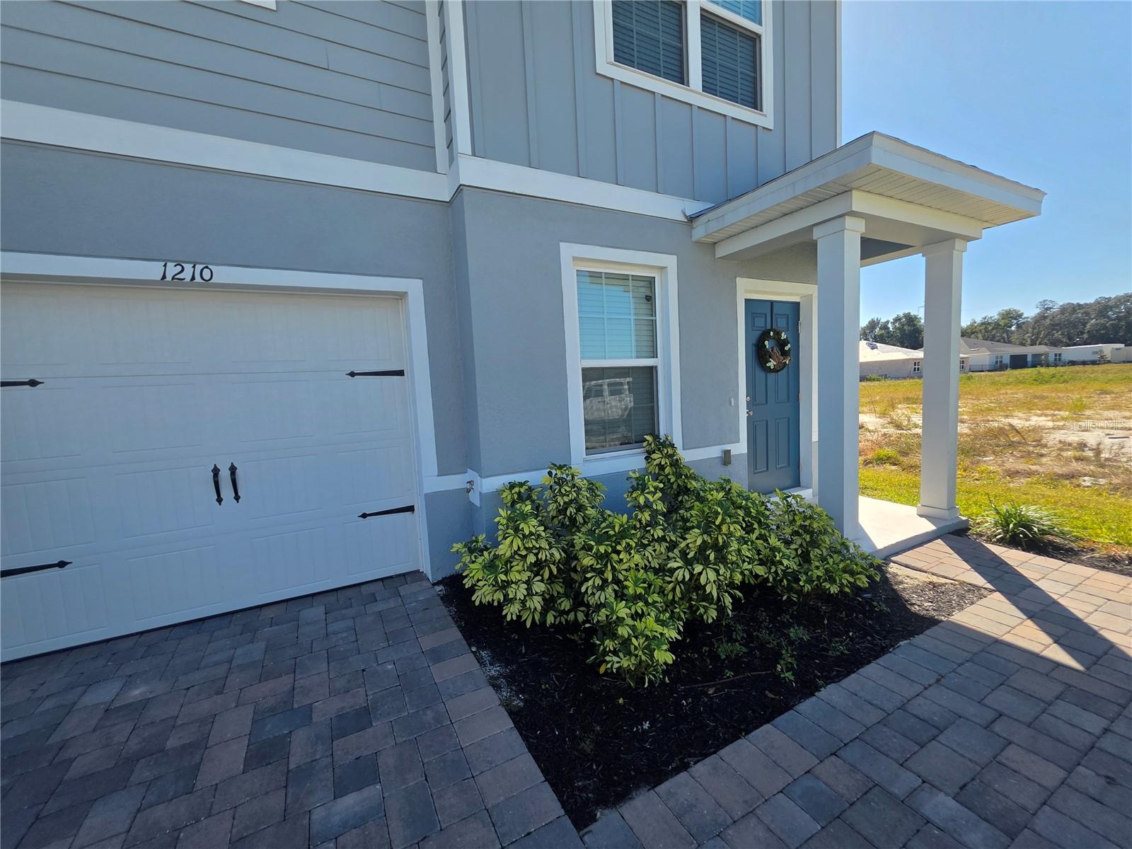 HAMMOCK OAKS PH 1B - Residential Lease