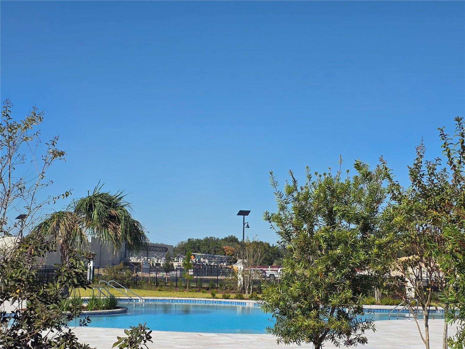 HAMMOCK OAKS PH 1B - Residential Lease