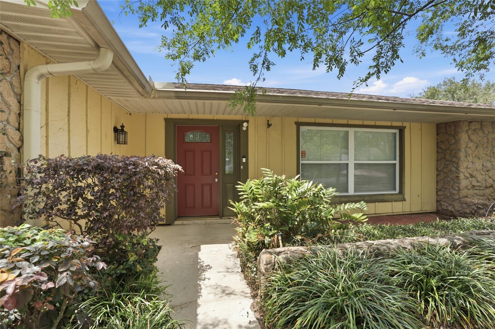 ANDERSON HEIGHTS - Residential