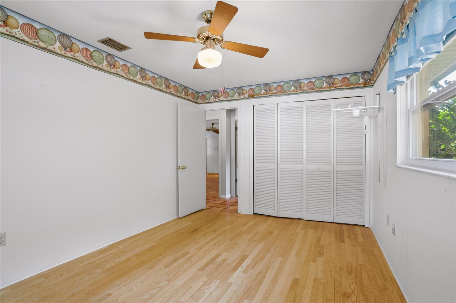 ANDERSON HEIGHTS - Residential