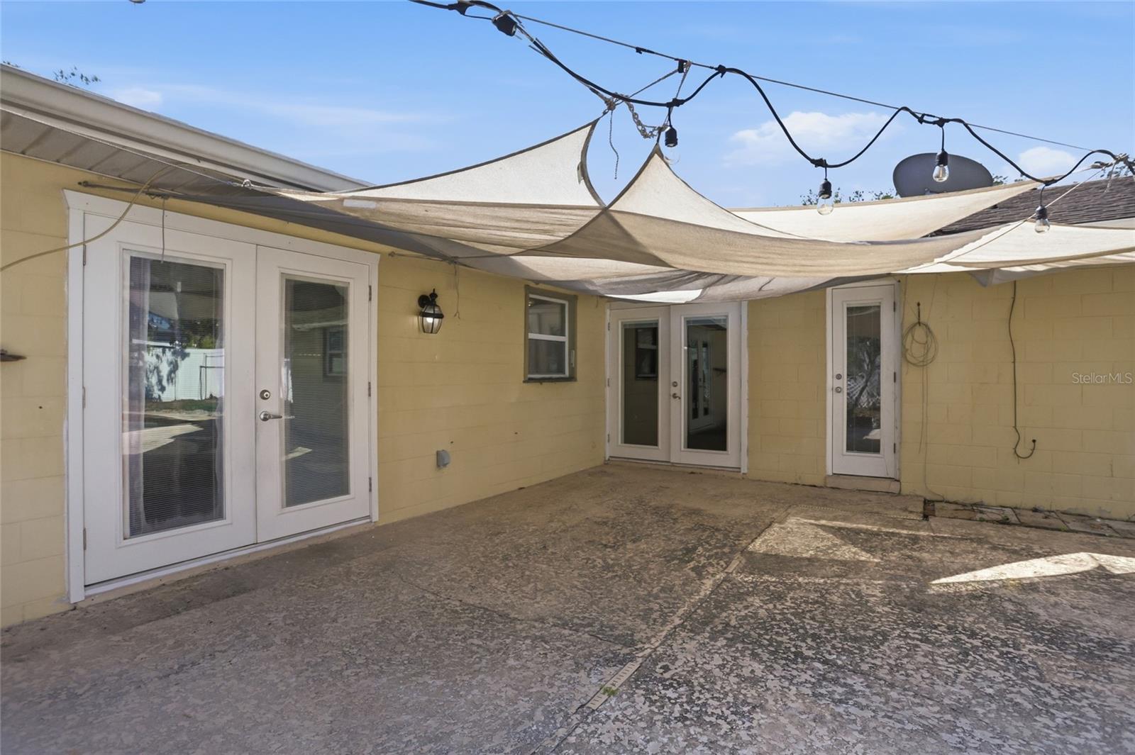 ANDERSON HEIGHTS - Residential