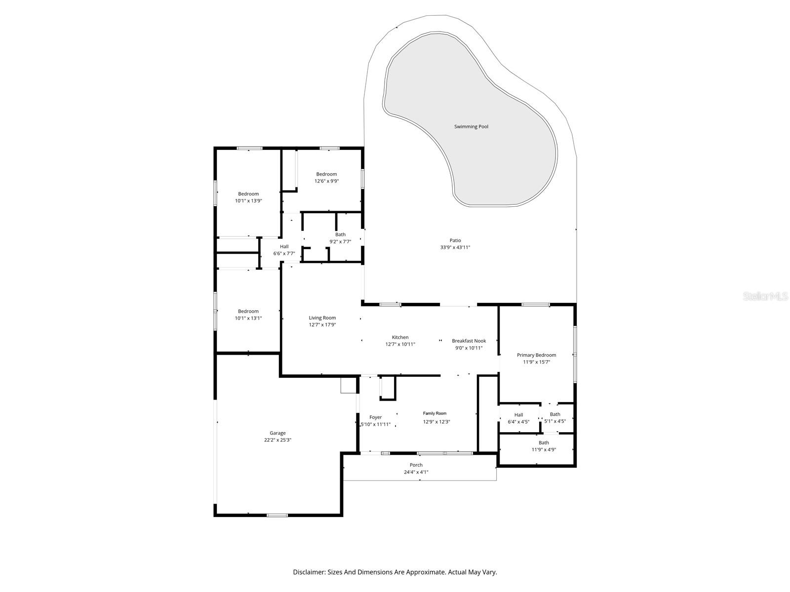 ANDERSON HEIGHTS - Residential