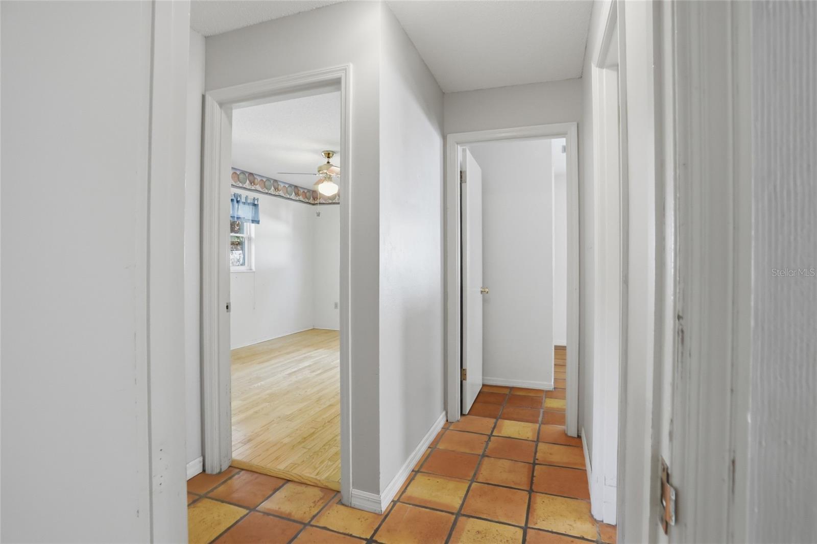 ANDERSON HEIGHTS - Residential