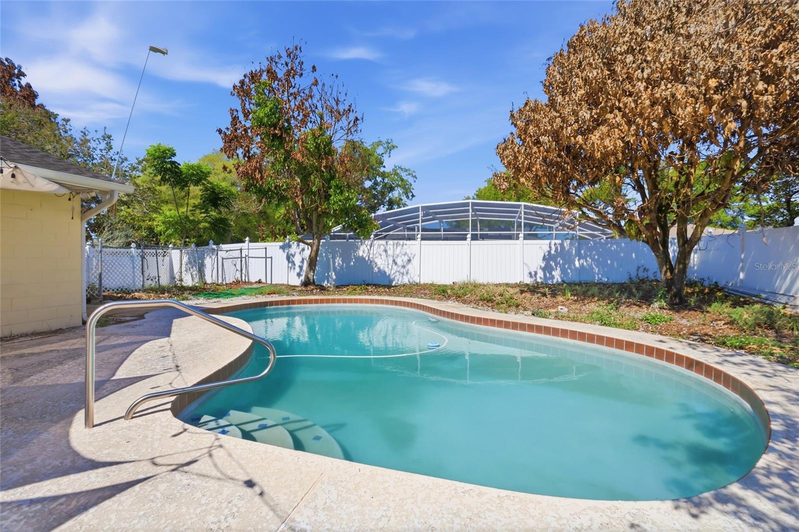 ANDERSON HEIGHTS - Residential