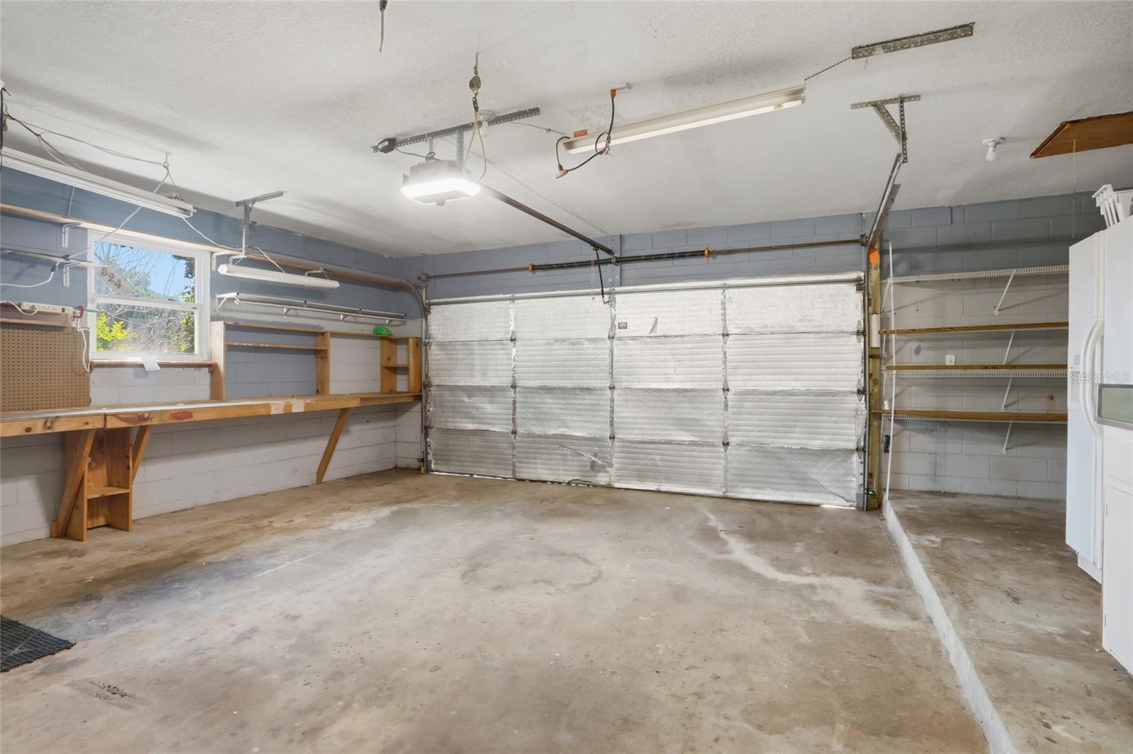 ANDERSON HEIGHTS - Residential