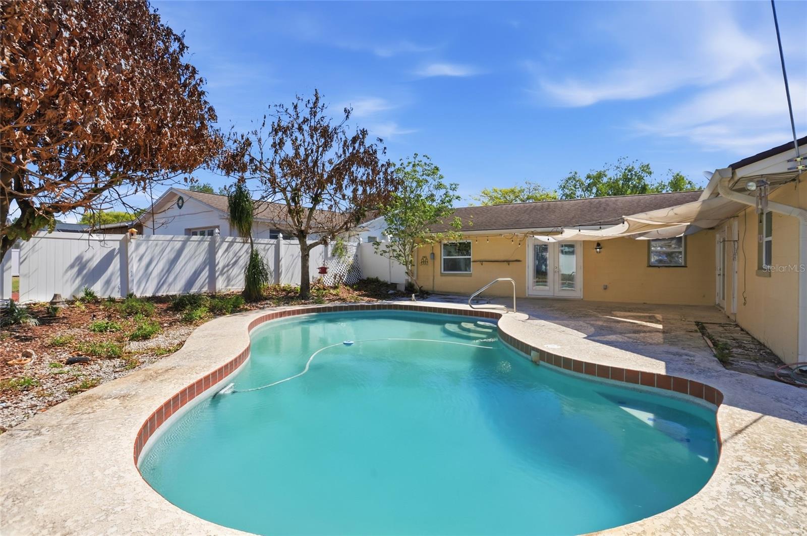 ANDERSON HEIGHTS - Residential