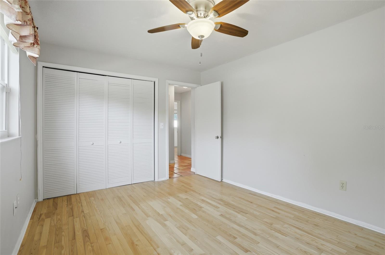 ANDERSON HEIGHTS - Residential