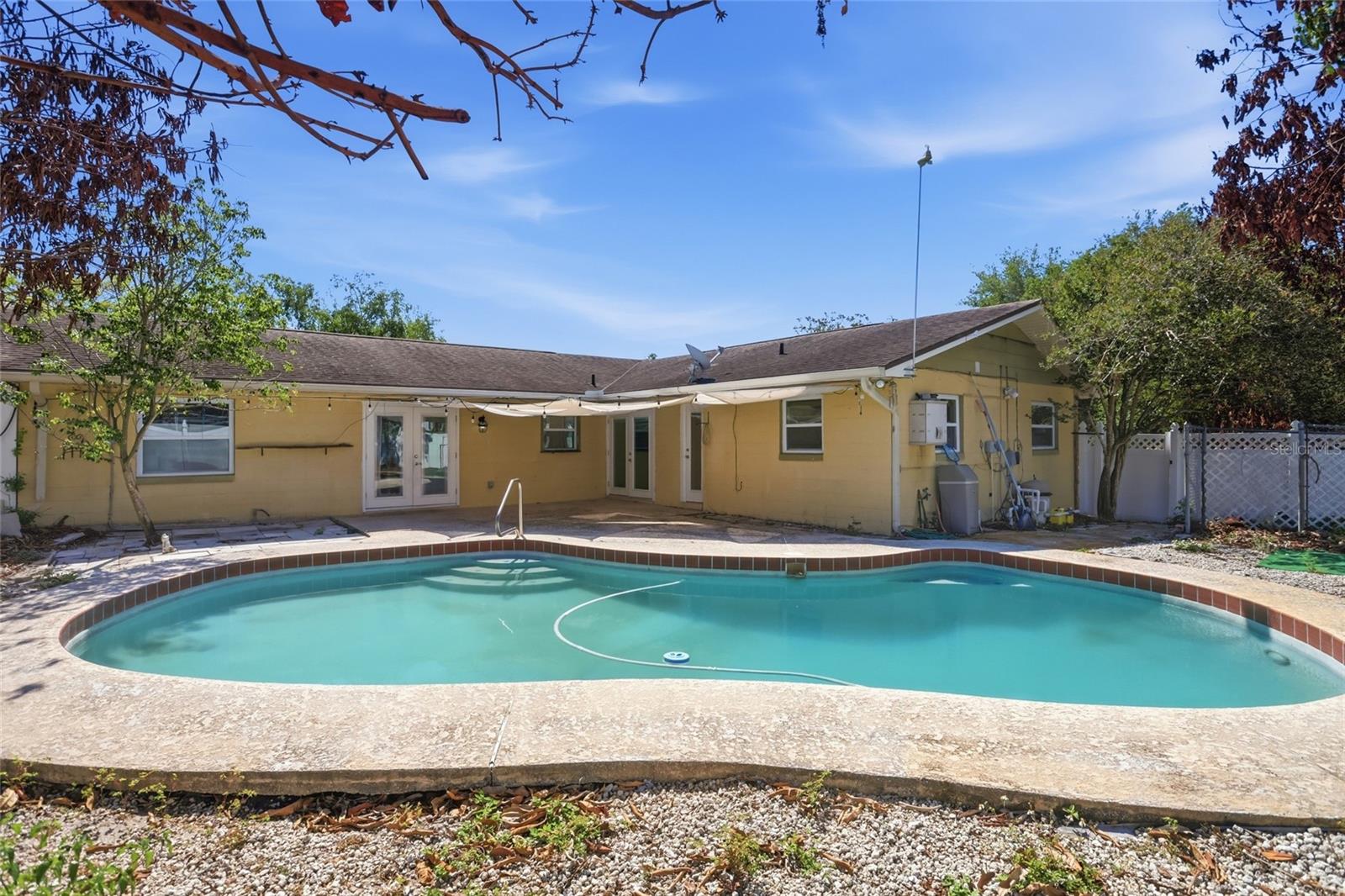 ANDERSON HEIGHTS - Residential