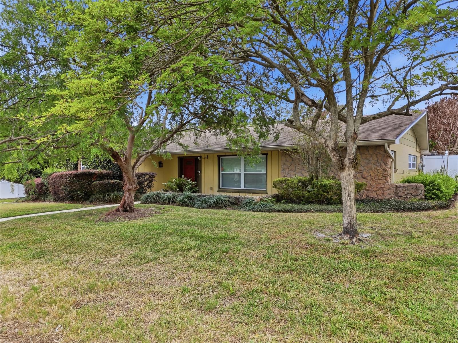 ANDERSON HEIGHTS - Residential