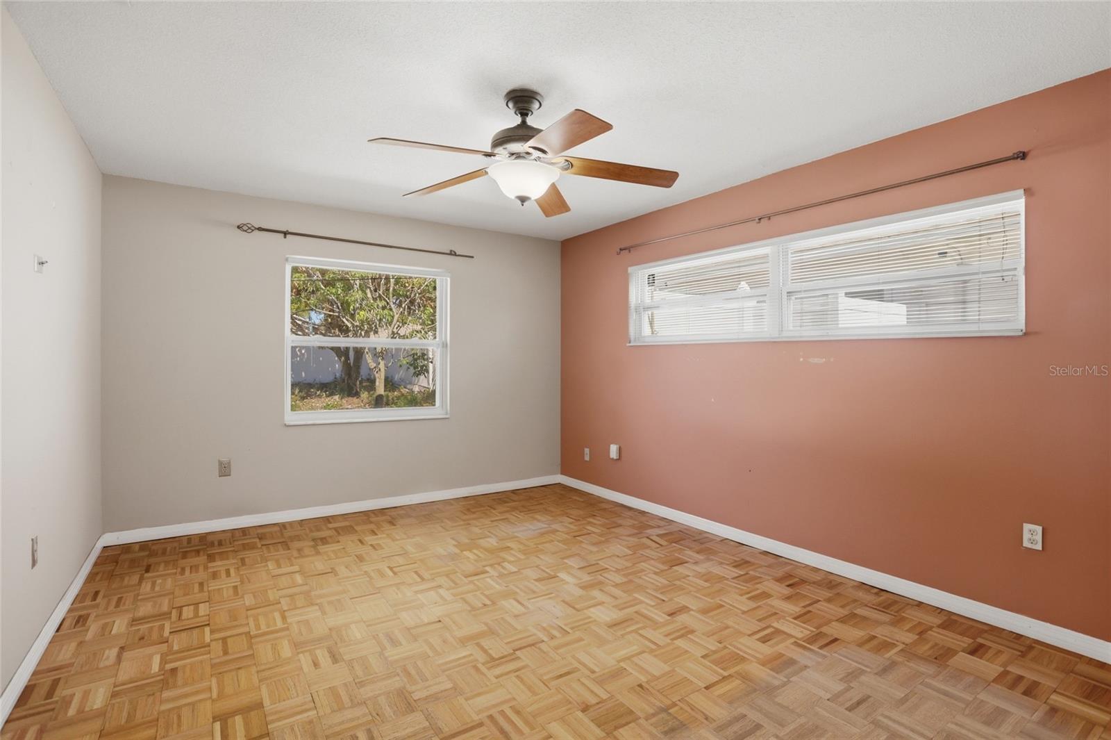 ANDERSON HEIGHTS - Residential