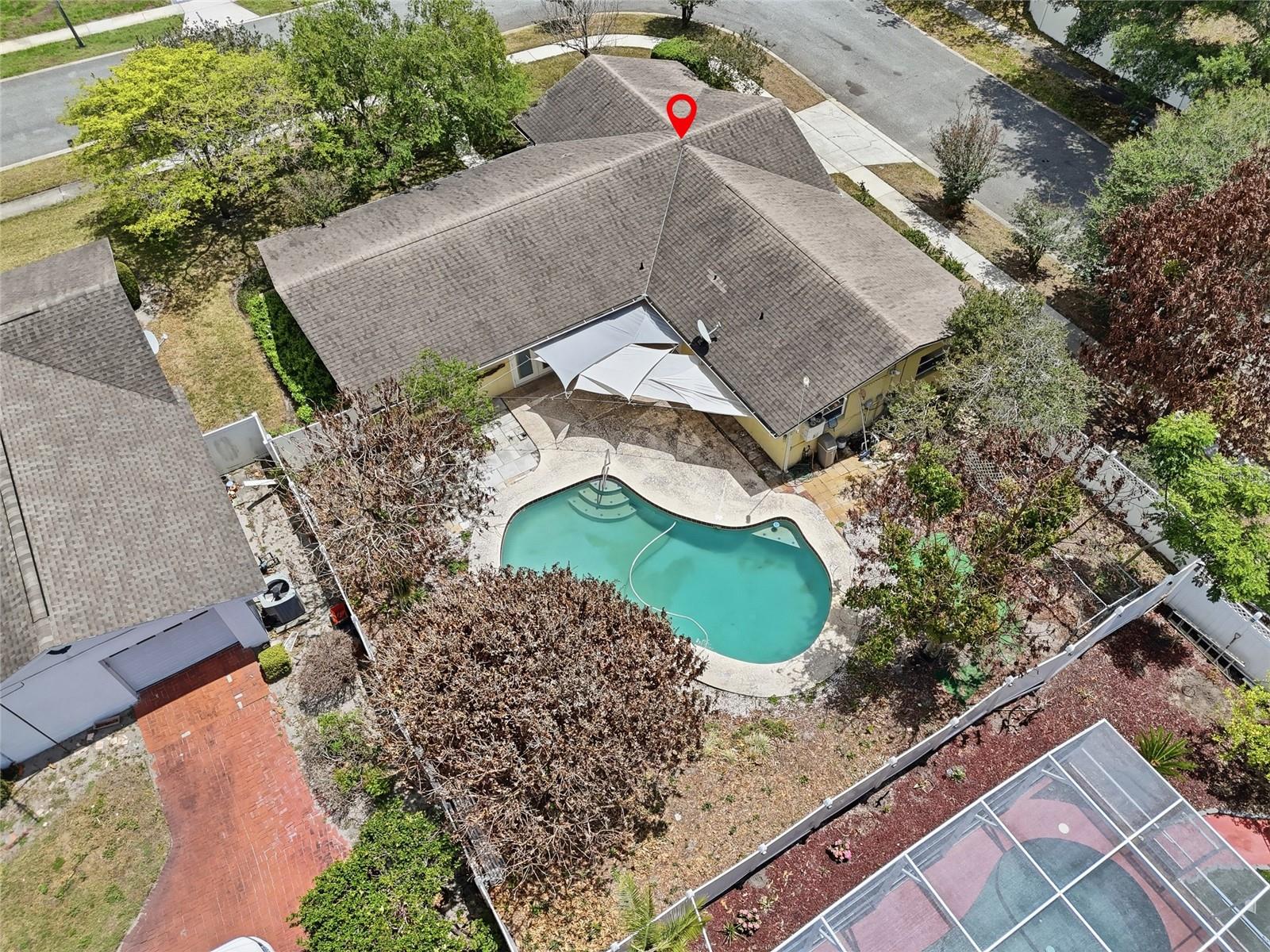 ANDERSON HEIGHTS - Residential