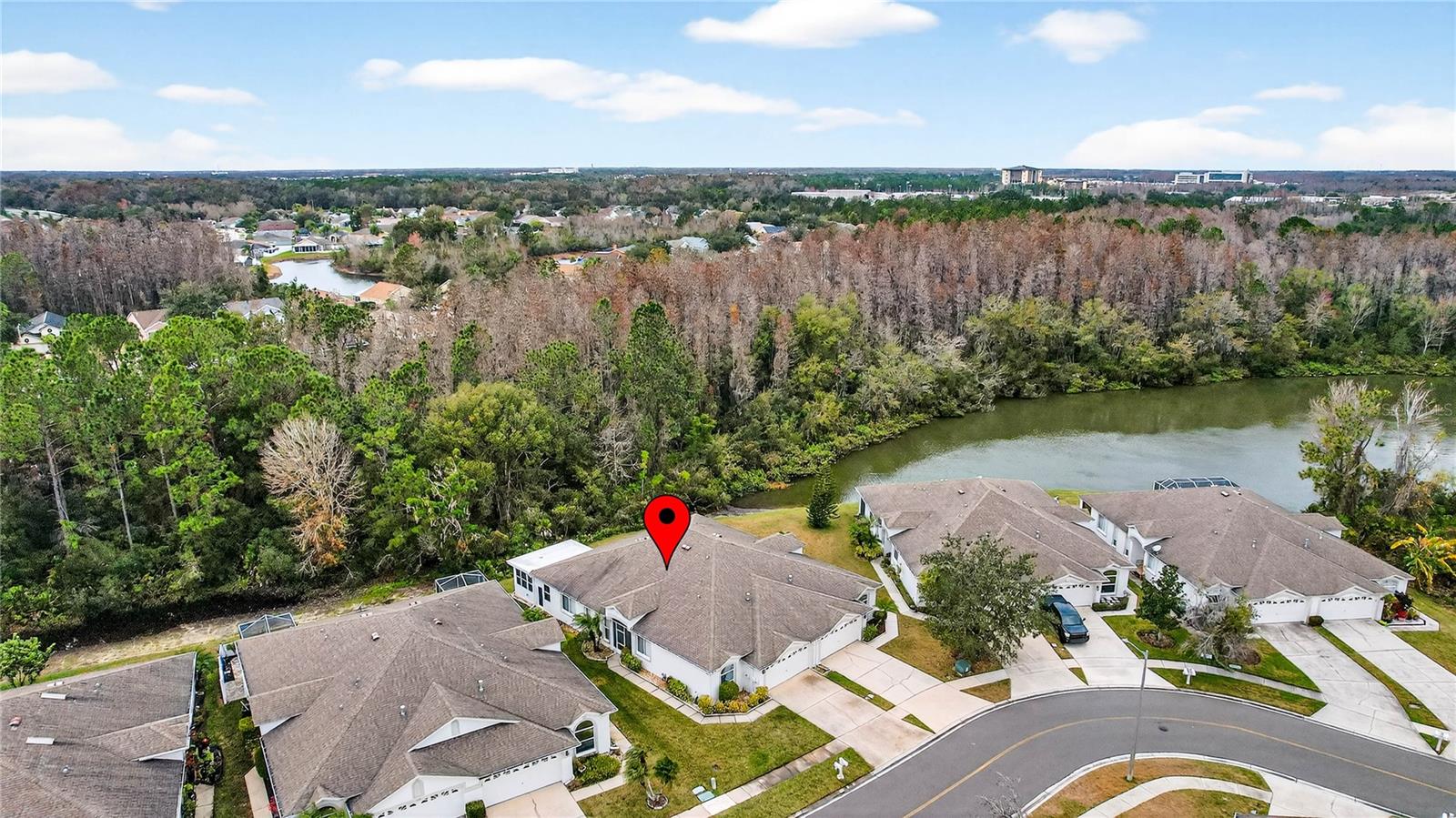 MEADOW POINTE PRCL 12 - Residential