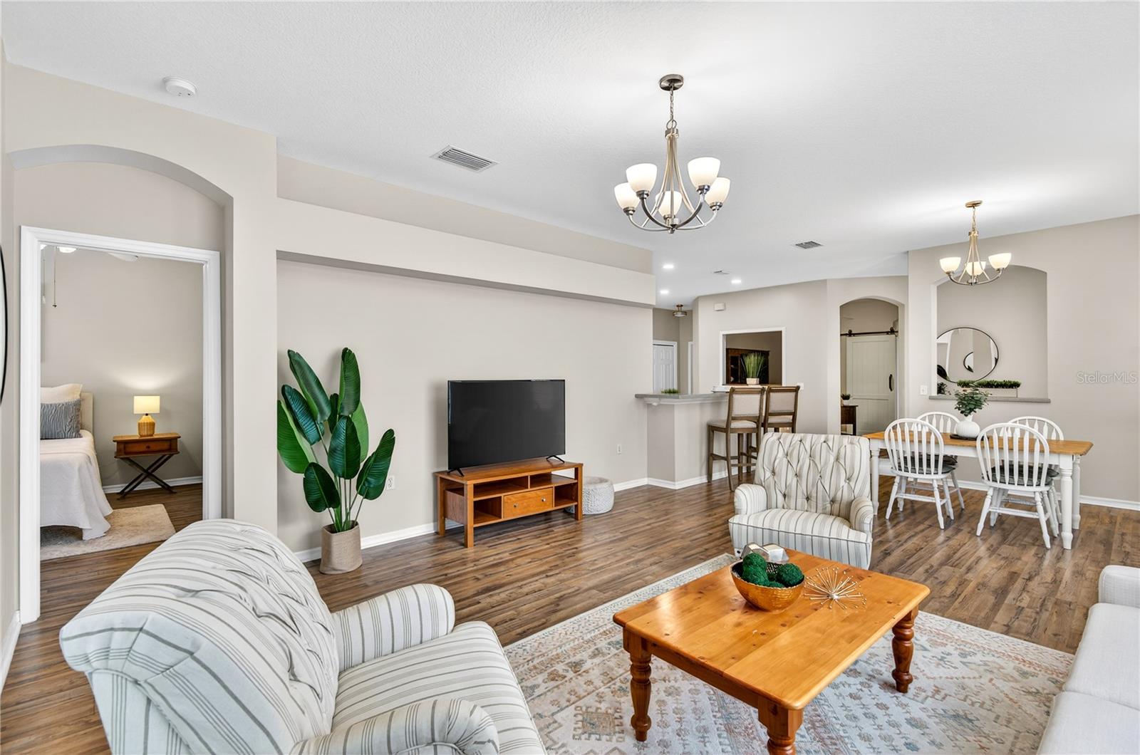 MEADOW POINTE PRCL 12 - Residential