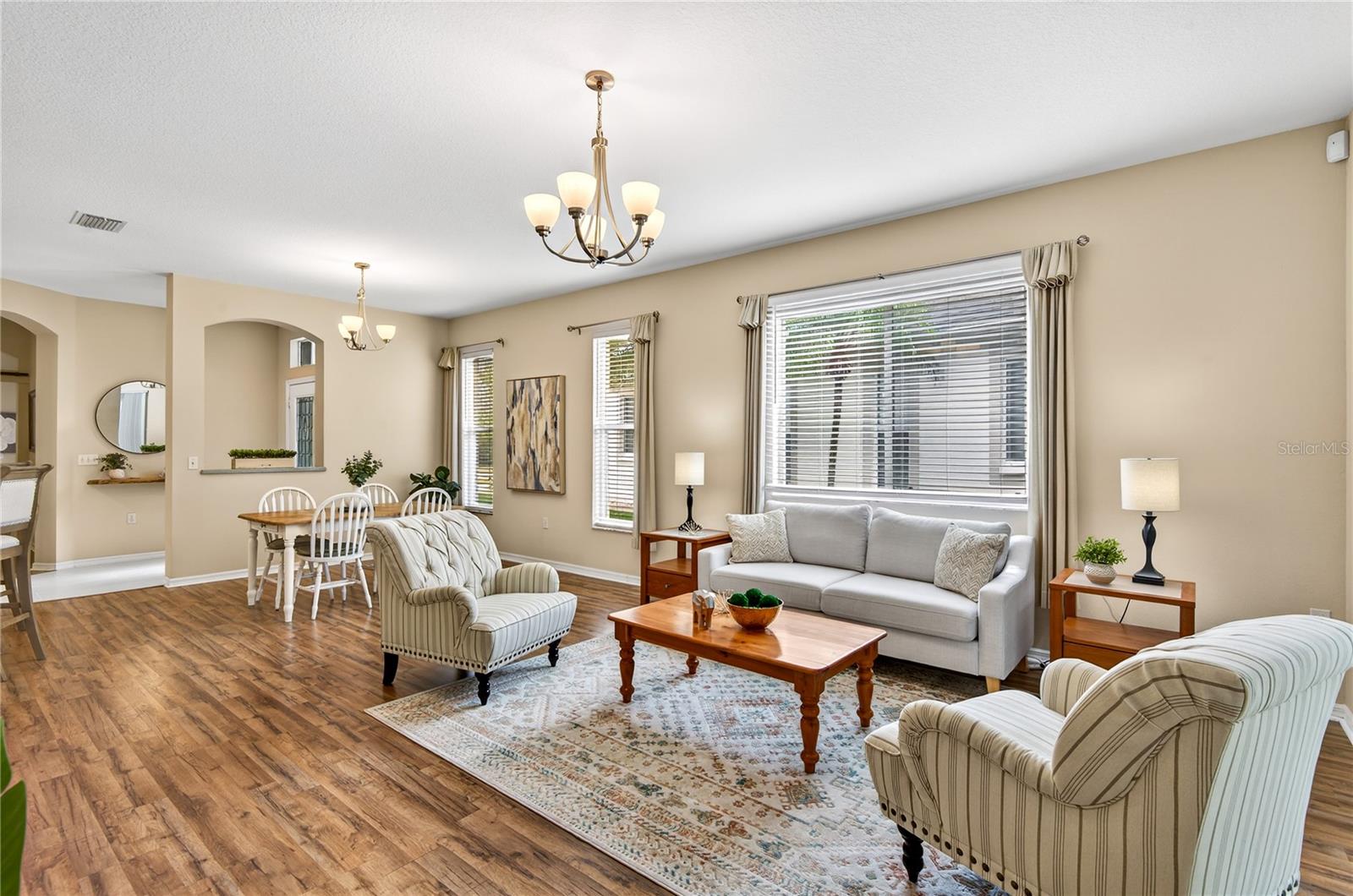 MEADOW POINTE PRCL 12 - Residential