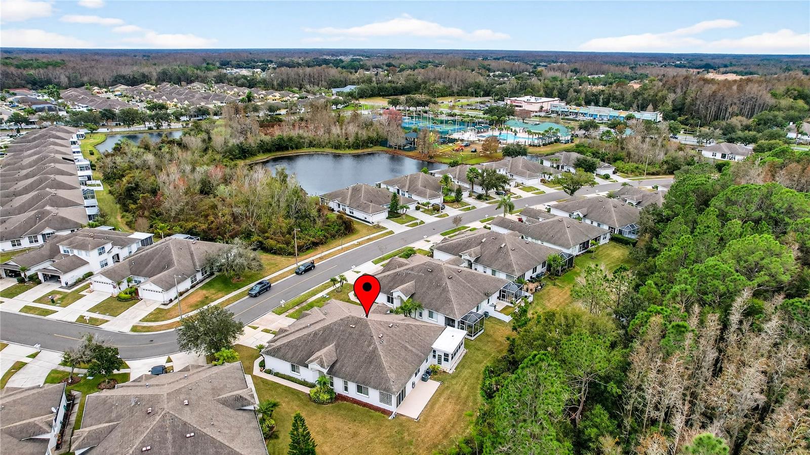 MEADOW POINTE PRCL 12 - Residential