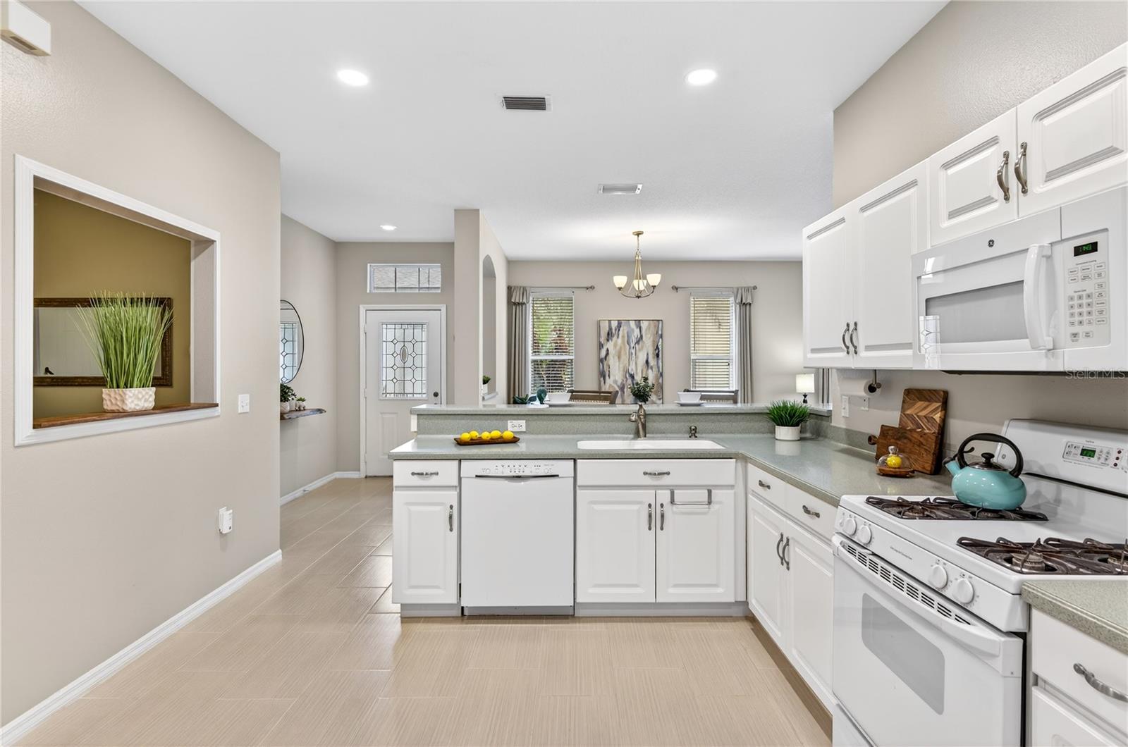 MEADOW POINTE PRCL 12 - Residential