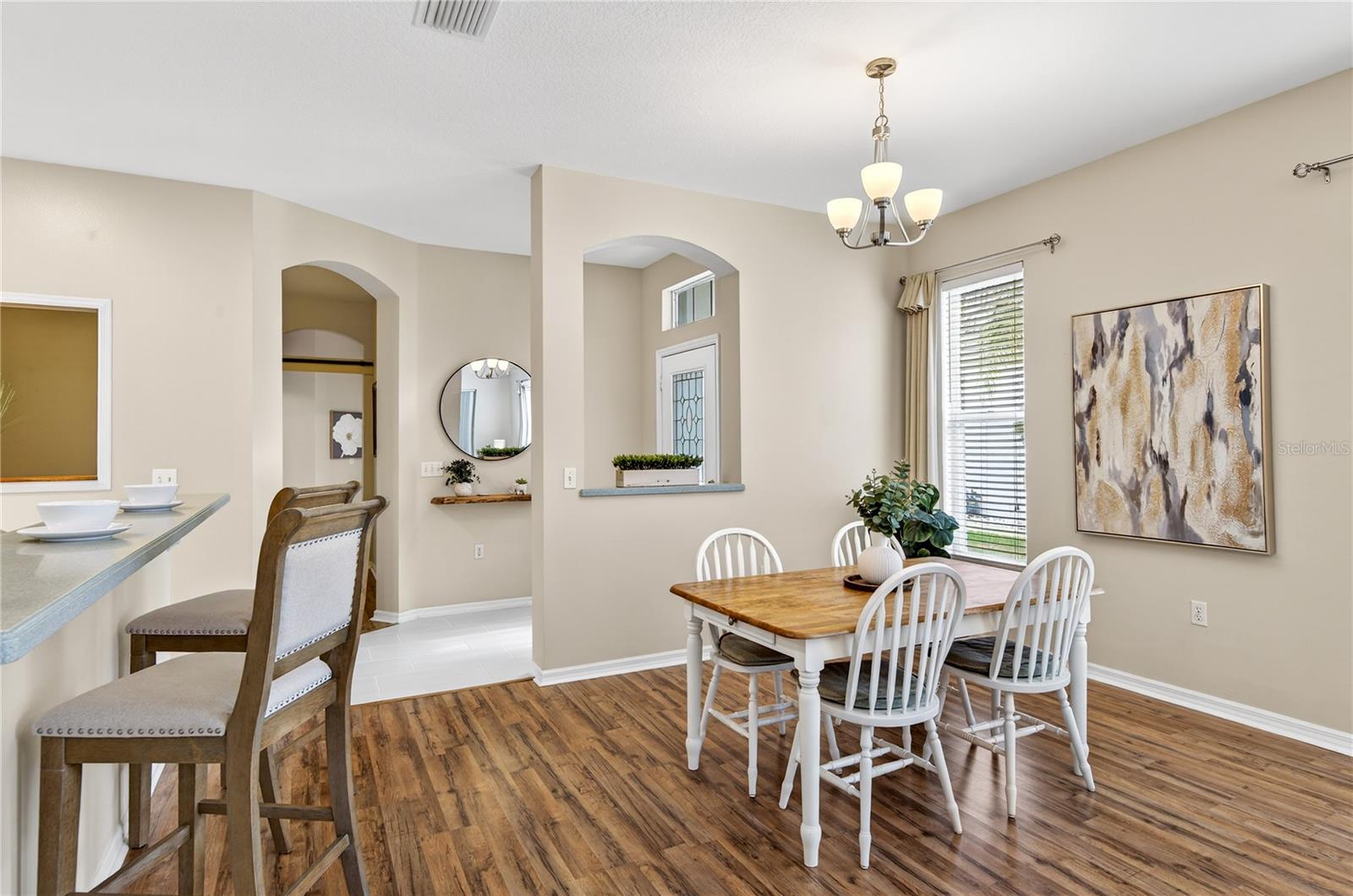 MEADOW POINTE PRCL 12 - Residential