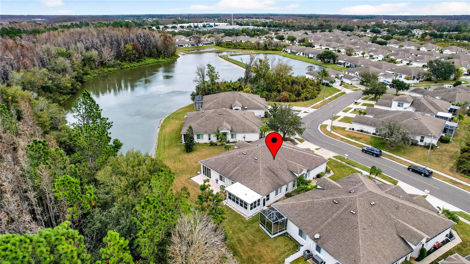 MEADOW POINTE PRCL 12 - Residential