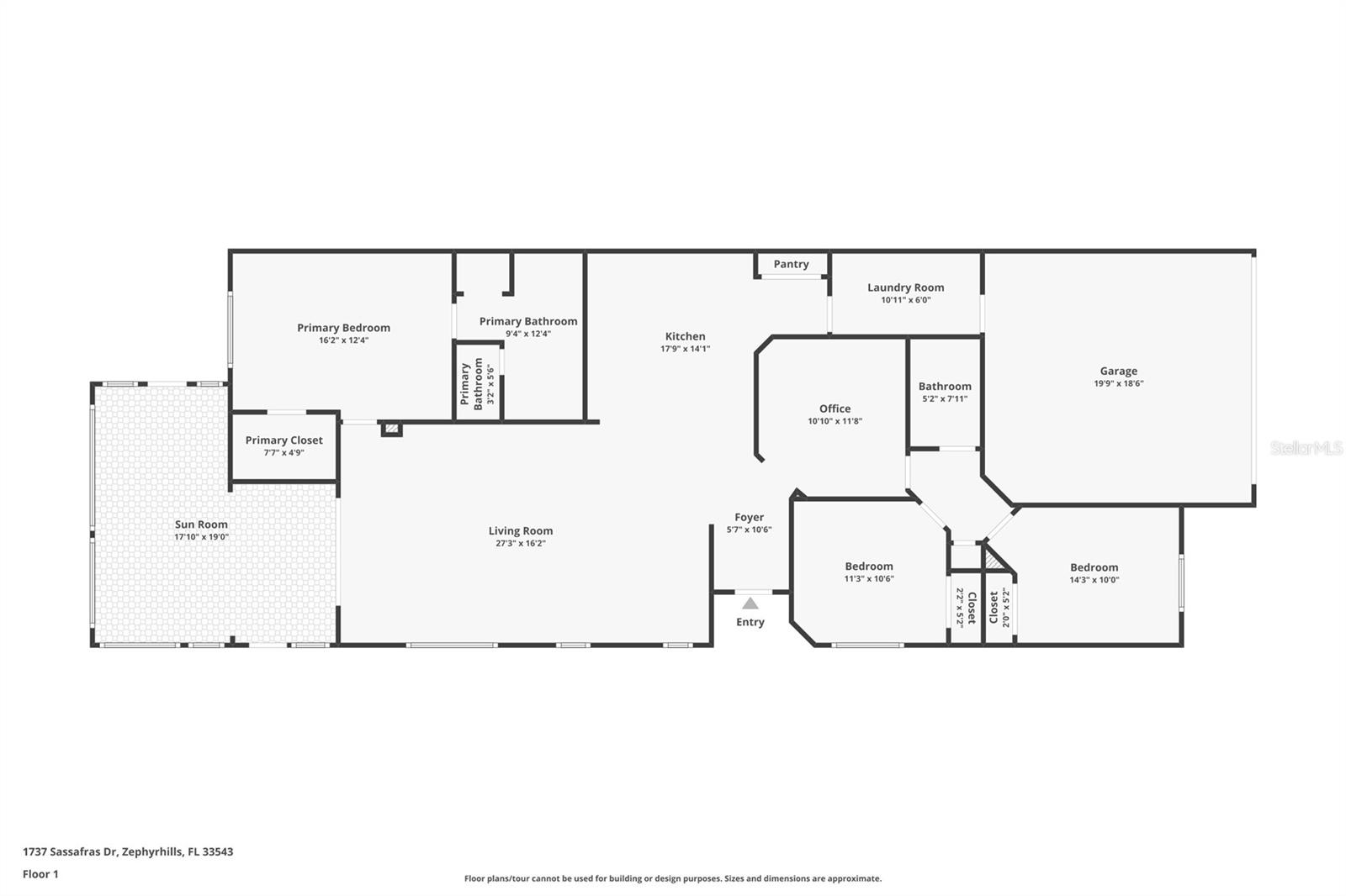 MEADOW POINTE PRCL 12 - Residential