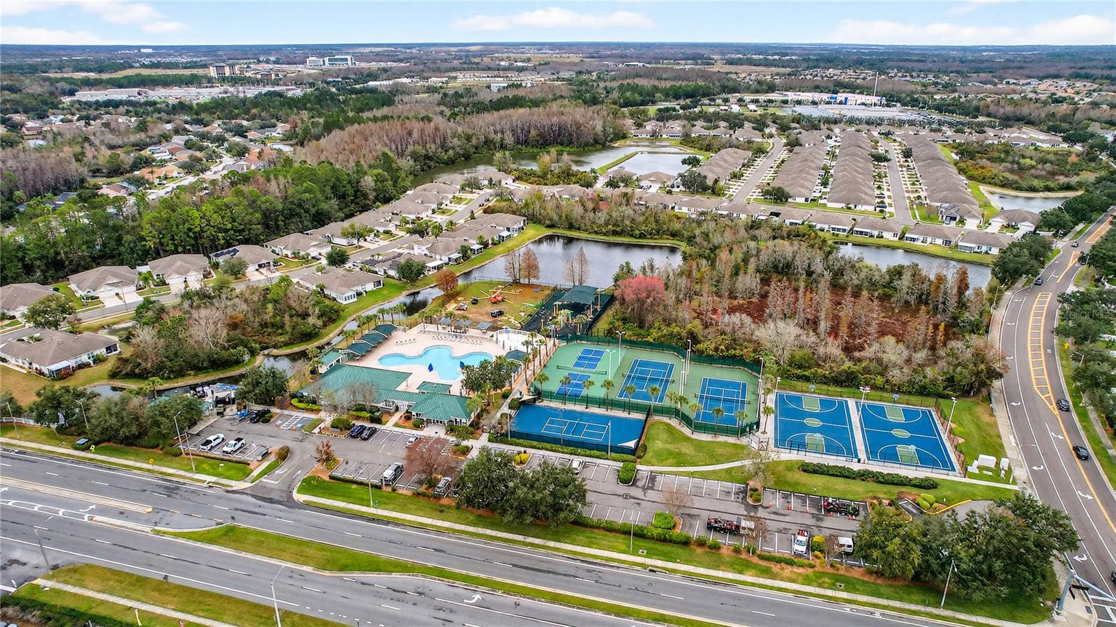 MEADOW POINTE PRCL 12 - Residential