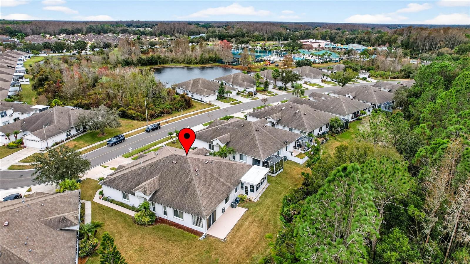 MEADOW POINTE PRCL 12 - Residential