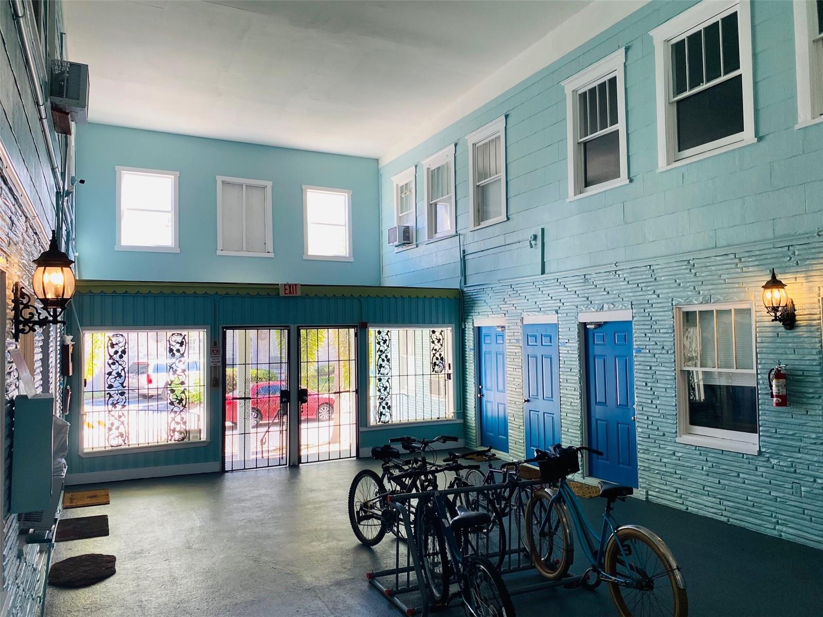 PARK VIEW REV MAP - Residential Income