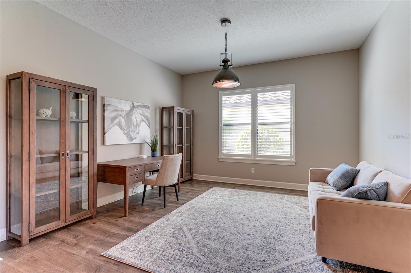 ESPLANADE GOLF & COUNTRY CLUB - Residential Lease