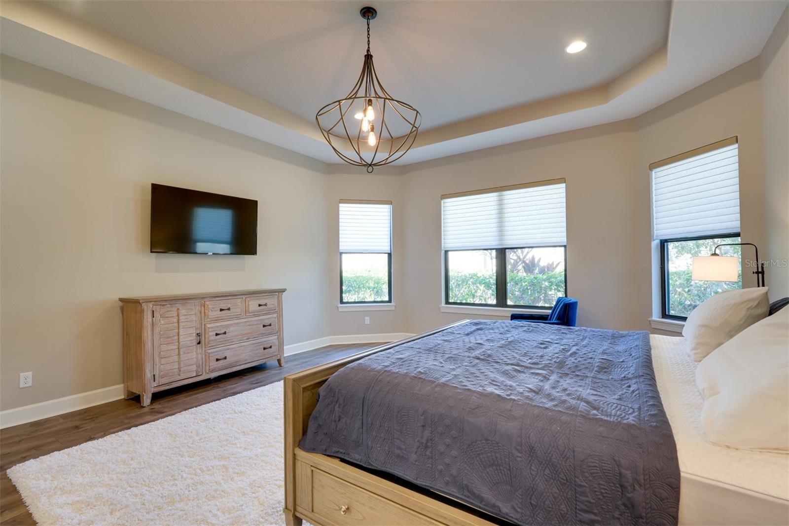 ESPLANADE GOLF & COUNTRY CLUB - Residential Lease