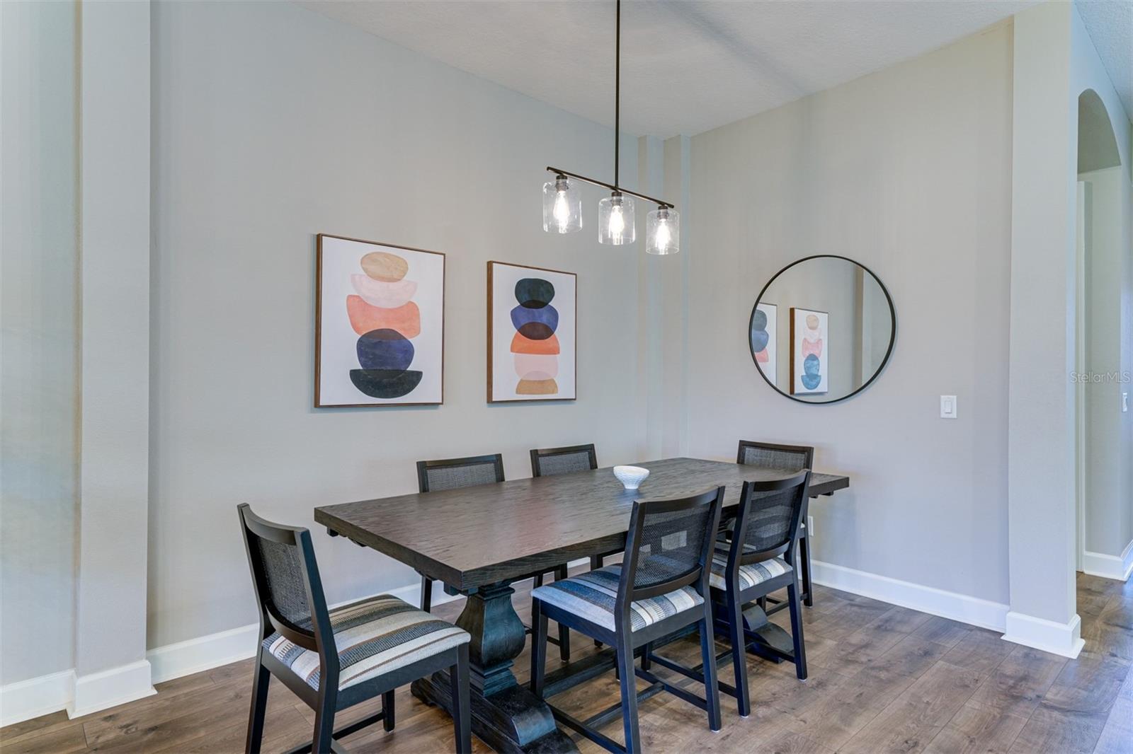 ESPLANADE GOLF & COUNTRY CLUB - Residential Lease