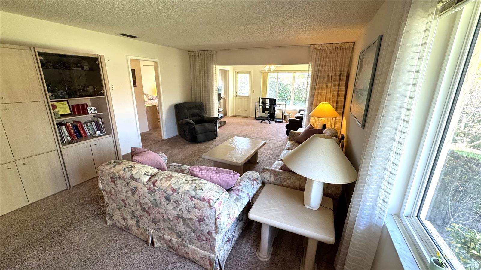 CAMBRIDGE VILLAGE - Residential